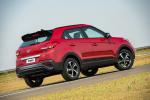 Hyundai Creta Sport 2017 года (LA)